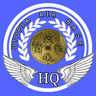 ◇桃源基地・TŌGEN AFB◇ #144ブンドド 曰本国に所在する航空J隊基地
──というのはぜんぶ嘘で、基地司令が身内ネタをやったり取り留めのない写真を貼るだけの落書き帳アカウントである。🪙🍑📸
普段いる垢→ @UTOPIA_ARSENAL