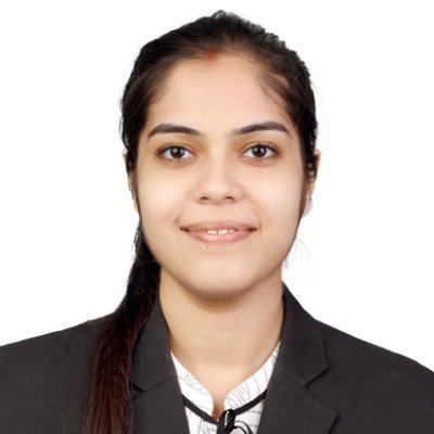 saili_dixit's profile picture. Free the worry, and be merry
#Freelance Content and CopyWriter
Crafting your dream digital presence 
DM for your custom needs