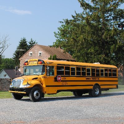 shultztransport's profile picture. All encompassing transportation provider. Limos, charter school buses as well as service several school districts in Lancaster County.