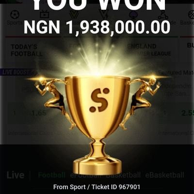 Dm for legit fixed odds 💯 winning assurance with a good result