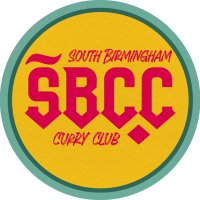 South Birmingham Curry Club(@SBCurryClub) 's Twitter Profile Photo