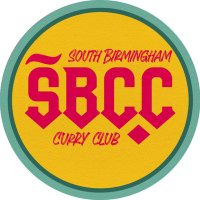 South Birmingham Curry Club (@sbcurryclub) 's Twitter Profile