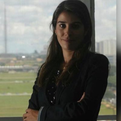 Repórter na coluna de @laurojardim, no @jornaloglobo em Brasília