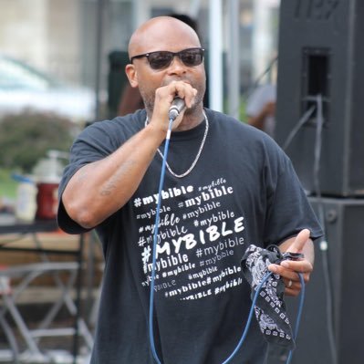 gospelman76's profile picture. I am a dope boy turned Church Boy. My music glorifies God,Jesus Christ and the Holy Spirit, and represents my love for the Gospel.