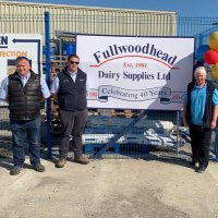 Fullwoodhead Dairy Supplies LTD (@fullwoodhead) 's Twitter Profile