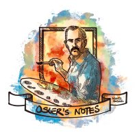 Osler's Notes(@oslersnotes) 's Twitter Profile Photo