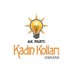 AK Kadın Kahramankazan (@kadinkollari_AK) Twitter profile photo