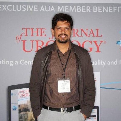 M.B.B.S. , M.S. , FIAGES , https://t.co/ZVrvSfz5j3. , Urology KGMU , INU , Banglore
Fellowship in Gastrointestinal Endo Surgery , New Delhi
Fellowship in Andrology , USA