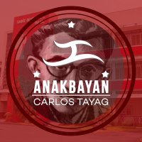 Anakbayan Caloy(@ABCarlosTayag_) 's Twitter Profile Photo
