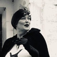 Jacqui Carroll (@reelmcr) 's Twitter Profile