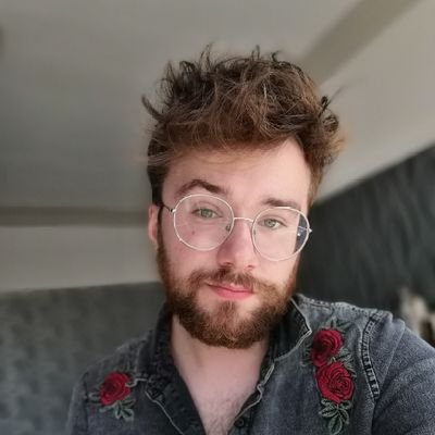 Just your average scruffy hipster working in TV. Freelance unscripted researcher. Based in Manchester. All views my own. He/Him. 🏴🏳️🌈