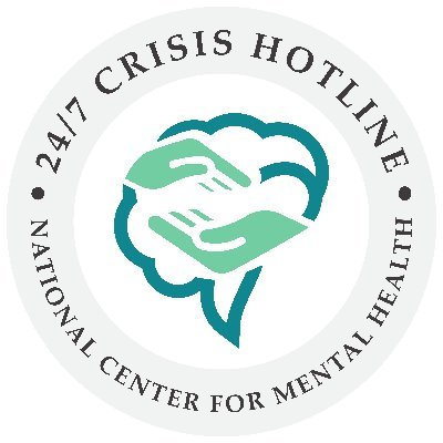 NCMH Crisis Hotline Profile