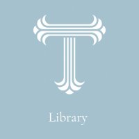 Tranby_Library(@Tranby_Library) 's Twitter Profile Photo