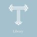 Tranby_Library (@Tranby_Library) Twitter profile photo