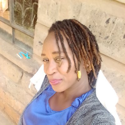 NyambsEve's profile picture. YAHWEH leads!