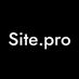 Site.pro (@sitepro_builder) Twitter profile photo