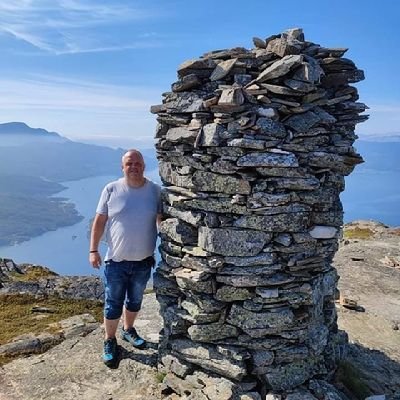 HelgeTveiteras's profile picture. 