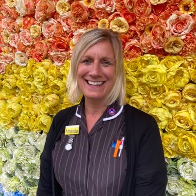 I am the Lead Nurse for patient experience and Public participation at West Herts Teaching hospitals.