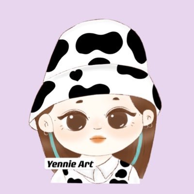 Yennie Art| Commissions open| New Art 📌さんのプロフィール画像