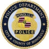 Honolulu Police(@honolulupolice) 's Twitter Profile Photo