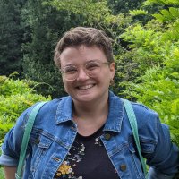 Evie Tabor (@evietabor) 's Twitter Profile Photo Evie Tabor (@evietabor) 's Twitter Profile Photo