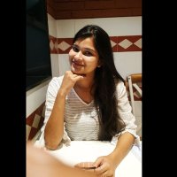 Roopa (@researcherroopa) 's Twitter Profile