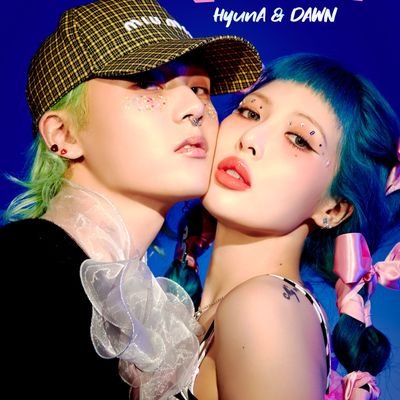 Fanbase Oficial de HyunA en Paraguay🇵🇾❤
Instagram: https://t.co/pwDer7XGCz
