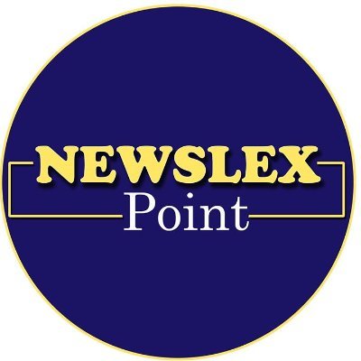 Newslex point is a Ugandan based online and offline news resource, under Newslex Media Group.