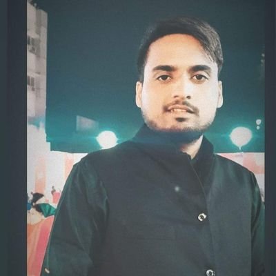 VivekRa60436831's profile picture. भारतीय जनता युवा मोर्चा दतिया