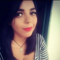 Thaiza Fernandes (@thaizaf72953562) 's Twitter Profile