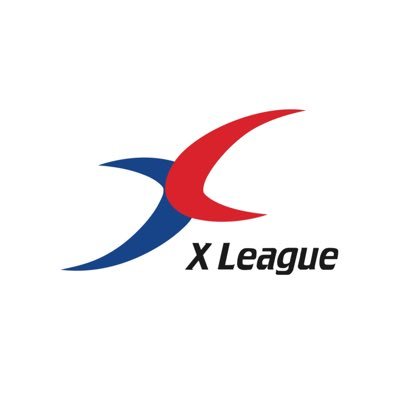 X LEAGUE (Xリーグ)