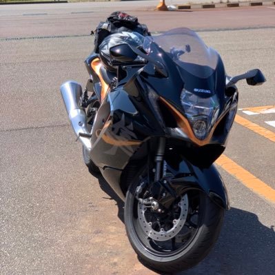 八雲 藍@HAYABUSA ⛩🌙.*·̩͙さんのプロフィール画像