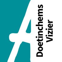 Doetinchems Vizier(@ANDoetinchem) 's Twitter Profile Photo