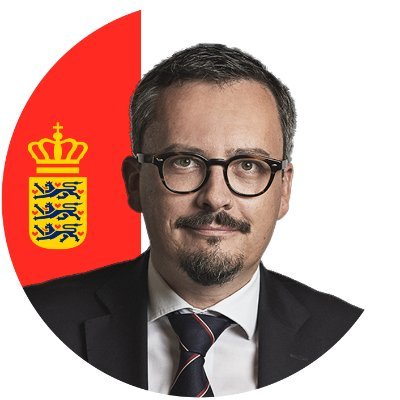 Ambassador of Denmark to Finland. Interested in everything 🇩🇰🇫🇮🇪🇺🌎 Reposts are not endorsement.