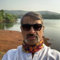 Madhav Samant(@madhavsamant) 's Twitter Profile Photo