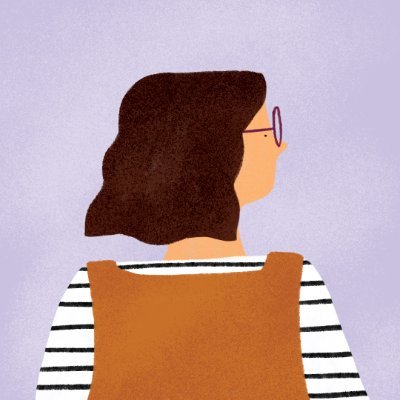 StephieGinger's profile picture. 