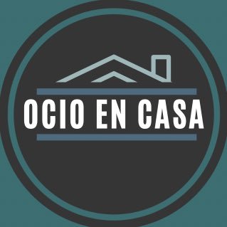 ocioencasa's profile picture. Gerard y Adaia 🎥🎲🎮📚 Como consumidores voraces de pelis, videojuegos, juegos de mesa y otros, os iremos hablando de aquello que os pueda (o no) gustar