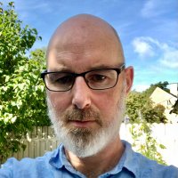 Paul O’Mahony (@omahonypaul) 's Twitter Profile