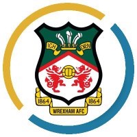 Wrexham Audio Description (@ad_wrexham) 's Twitter Profile Photo Wrexham Audio Description (@ad_wrexham) 's Twitter Profile Photo