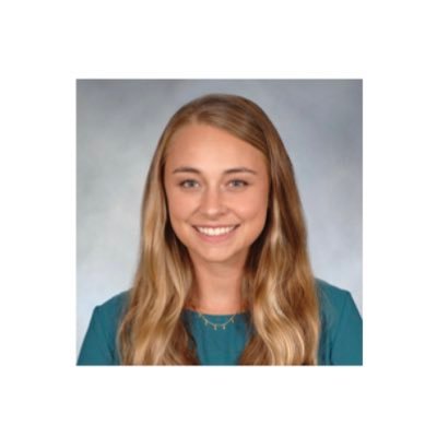 MS4 @cincymedicine | ☢️ Aspiring RadOnc ☢️ | Interested in Palliative Care + #MedEd 📚|