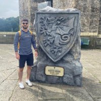 Owain Chick (@mr_ochick) 's Twitter Profile