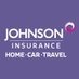 Johnson Insurance (@wearejohnson) Twitter profile photo Johnson Insurance (@wearejohnson) Twitter profile photo