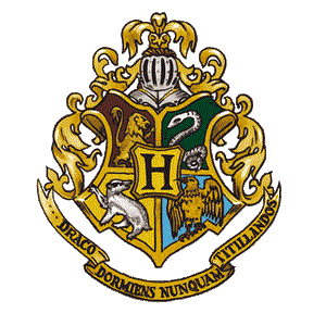 Bem vindo a escola de magia e bruxaria de Hogwarts!