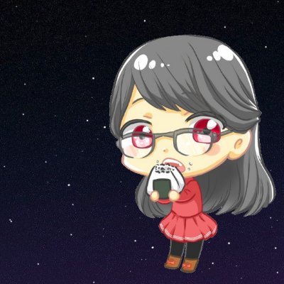 Mostly trix everywhere else - vtuber DD but mostly Kenzoku (👾) - Casual Streamer - singing and card games - Tweet mostly in EN. A bit too old for use of twt