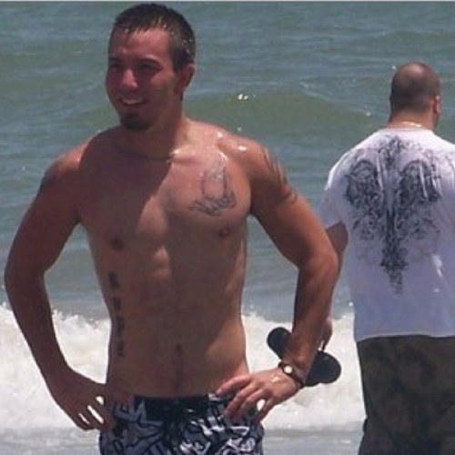 JRupe80's profile picture. Indian Hills Criminal Justice Grad. Smalltown Iowa.