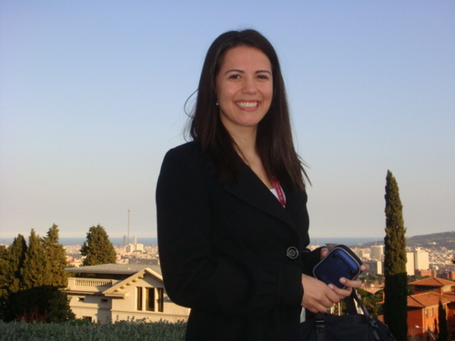 MelinaMM's profile picture. 