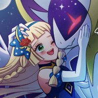 露娜比亚VGC (@ariamizumiya) 's Twitter Profile