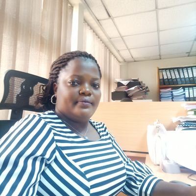 AsinguzaEunice's profile picture. Life is what you make it!