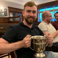 Peter Corcoran (@peter10corcoran) 's Twitter Profile