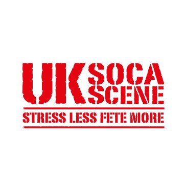 UK Soca Scene is an online liming spot where the true value and influence of Soca Music can be shared, discussed, appreciated and loved.
